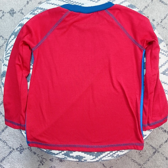 Justice league t shirt - Picture 3 of 5